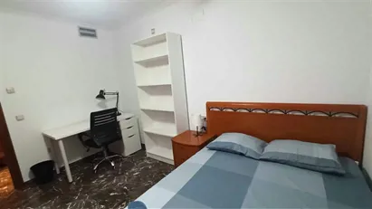 Room for rent in Valencia Extramurs, Valencia (region)