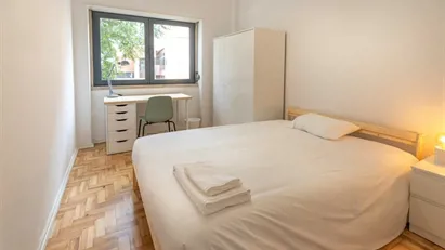 Room for rent in Lisbon (region)