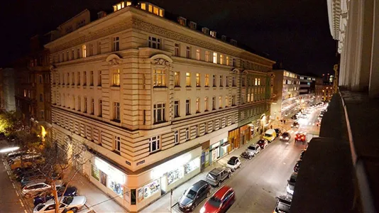 Apartments in Vienna Landstraße - photo 1