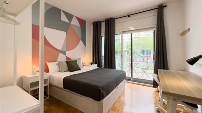 Room for rent in Barcelona Eixample, Barcelona