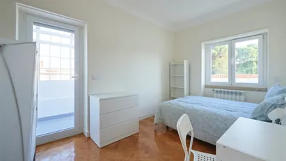 Room for rent in Lisbon (region)