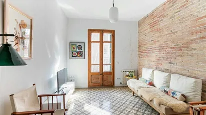 Apartment for rent in Barcelona Eixample, Barcelona