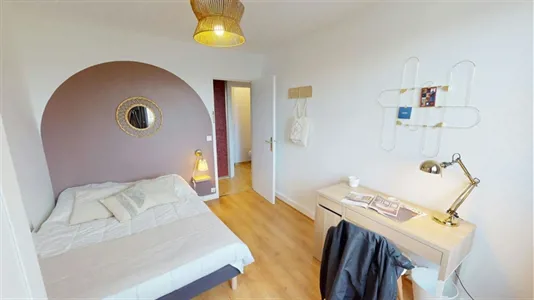 Rooms in Nanterre - photo 3