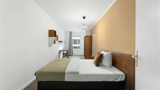 Rooms in Berlin Mitte - photo 2