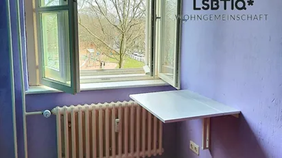 Room for rent in Berlin