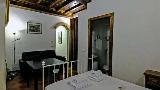 Apartments in Florence - photo 2