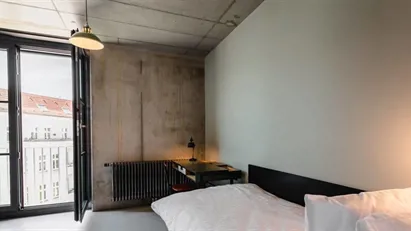 Apartment for rent in Berlin Friedrichshain-Kreuzberg, Berlin