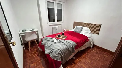 Room for rent in Madrid Moncloa-Aravaca, Madrid