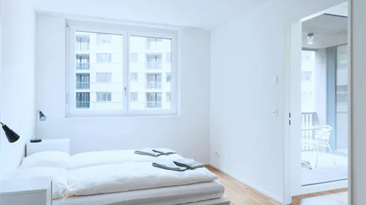 Apartments in Basel-Stadt - photo 2