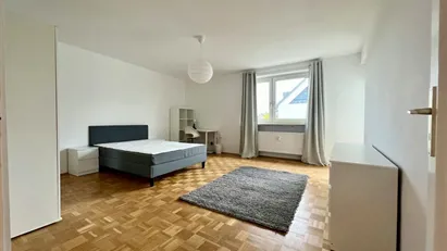 Room for rent in Munich