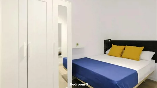 Rooms in Madrid Centro - photo 2