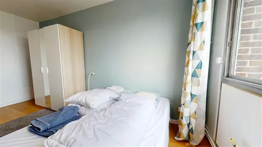 Rooms in Lille - photo 3