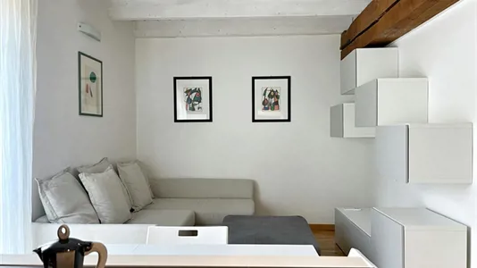 Apartments in Bologna - photo 2