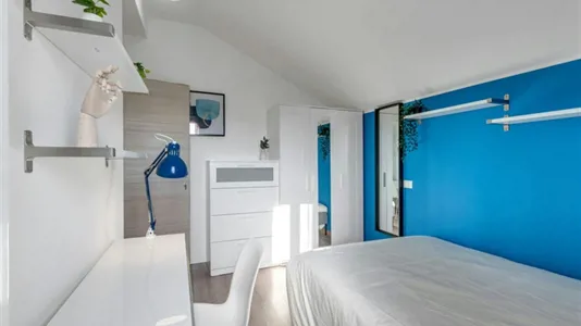 Rooms in Milano Zona 2 - Stazione Centrale, Gorla, Turro, Greco, Crescenzago - photo 2