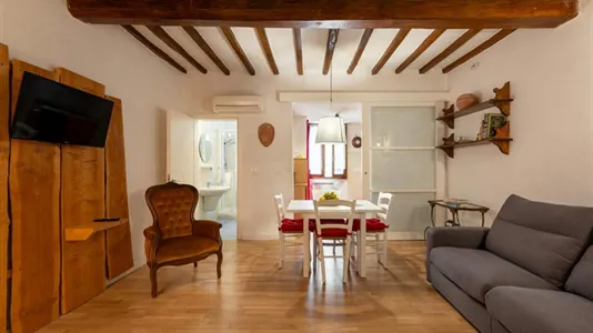 Apartments in Florence - photo 2