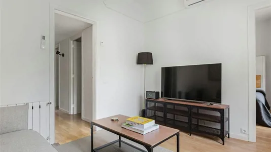 Apartments in Barcelona Sarrià-St. Gervasi - photo 3