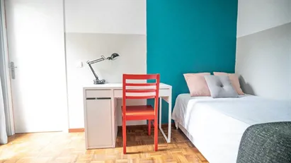 Room for rent in Madrid Retiro, Madrid