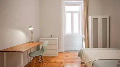 Room for rent in Lisbon (region)