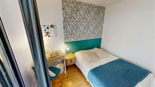 Rooms in Nanterre - photo 2