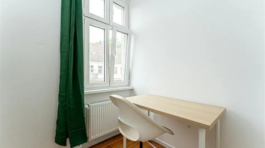 Rooms in Berlin Pankow - photo 2