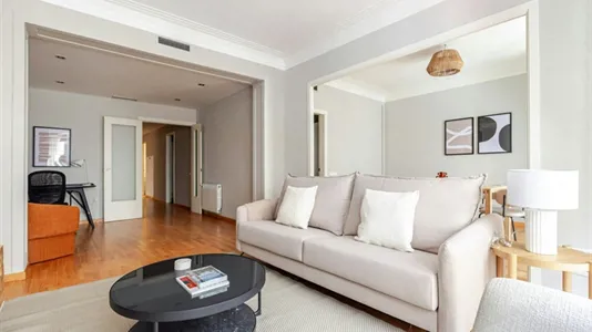 Apartments in Barcelona Sarrià-St. Gervasi - photo 3