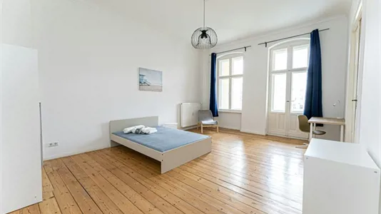 Rooms in Berlin Pankow - photo 1