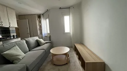 Apartment for rent in Madrid Arganzuela, Madrid