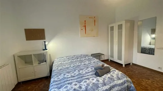 Rooms in Barcelona Sarrià-St. Gervasi - photo 1