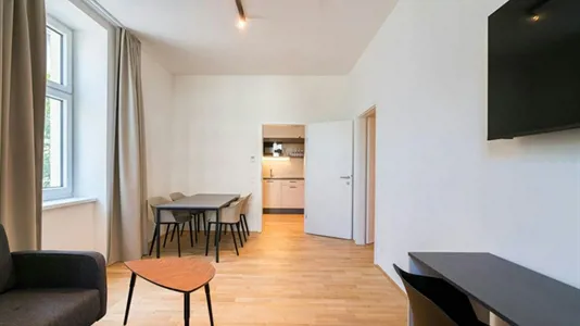 Apartments in Vienna Leopoldstadt - photo 3