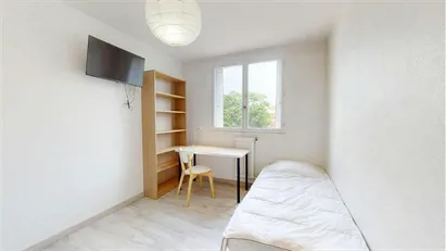 Room for rent in Lyon, Auvergne-Rhône-Alpes