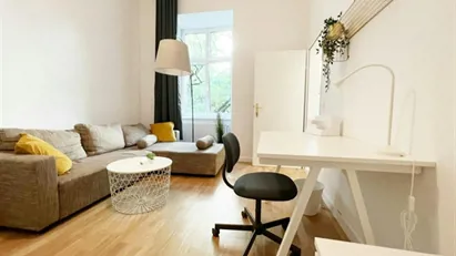 Room for rent in Vienna Alsergrund, Vienna