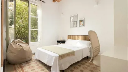 Room for rent in Barcelona Eixample, Barcelona