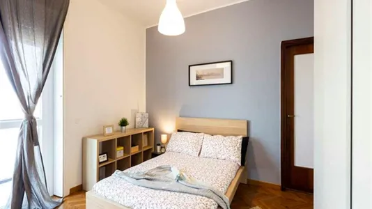 Rooms in Milano Zona 2 - Stazione Centrale, Gorla, Turro, Greco, Crescenzago - photo 1