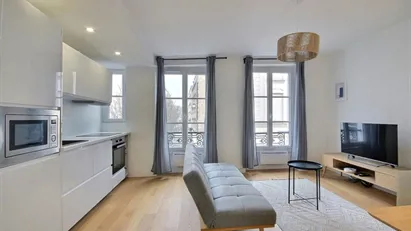 Apartment for rent in Paris 13ème arrondissement - Place d'Italie, Paris