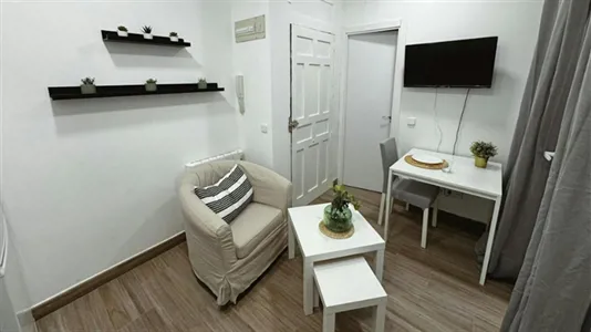 Apartments in Madrid Arganzuela - photo 2