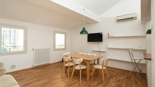 Apartments in Florence - photo 2