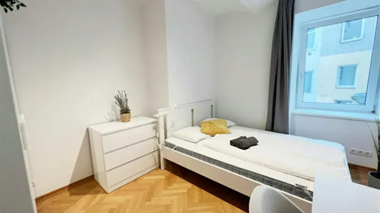 Rooms in Vienna Alsergrund - photo 2