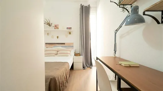 Rooms in Barcelona Ciutat Vella - photo 3