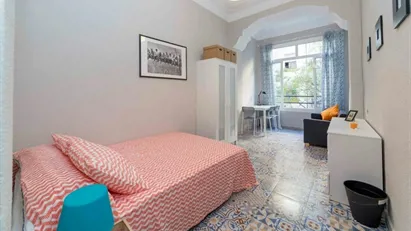 Room for rent in Valencia L'Eixample, Valencia (region)