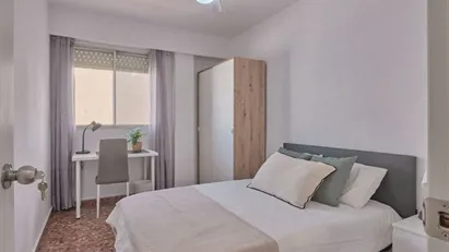 Room for rent in Valencia Campanar, Valencia (region)