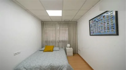 Room for rent in Valencia Ciutat Vella, Valencia (region)