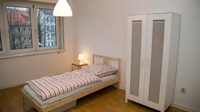 Room for rent in Hamburg Nord, Hamburg