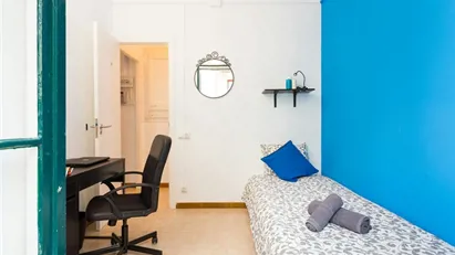 Room for rent in Barcelona Sants-Montjuïc, Barcelona