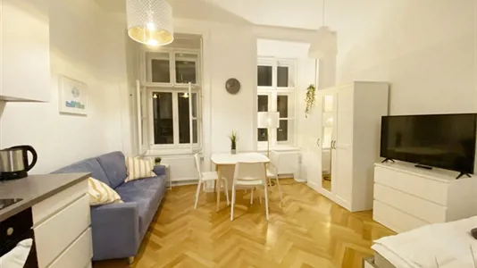 Apartments in Wien Wieden - photo 3