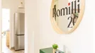 Room for rent, Milano Zona 5 - Vigentino, Chiaravalle, Gratosoglio, Milan, Via Arcivescovo Romilli