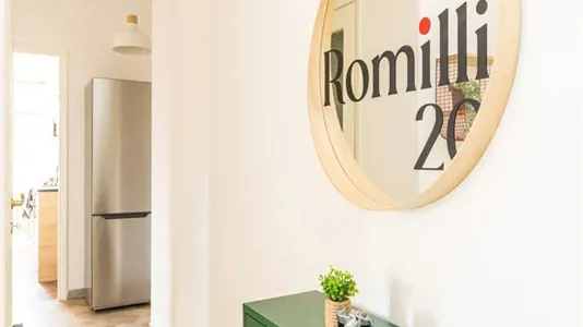 Rooms in Milano Zona 5 - Vigentino, Chiaravalle, Gratosoglio - photo 1