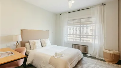 Room for rent in Valencia L'Eixample, Valencia (region)