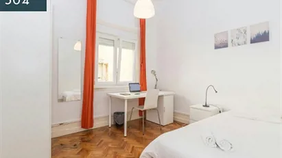 Room for rent in Lisbon (region)