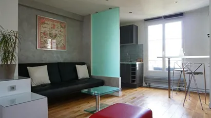 Apartment for rent in Paris 17ème arrondissement, Paris