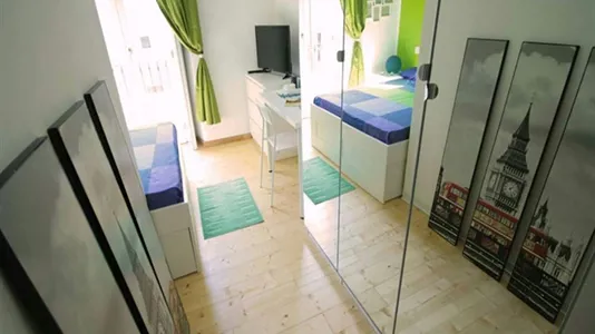 Rooms in Milano Zona 2 - Stazione Centrale, Gorla, Turro, Greco, Crescenzago - photo 3